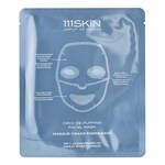 111skin - Cryo De-puffing Facial Mask - Maschera Viso Energizzante - -cryo De-puffing Facial Mask 150ml - Donna